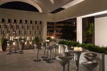 Meeting space at La Concha Renaissance San Juan Resort