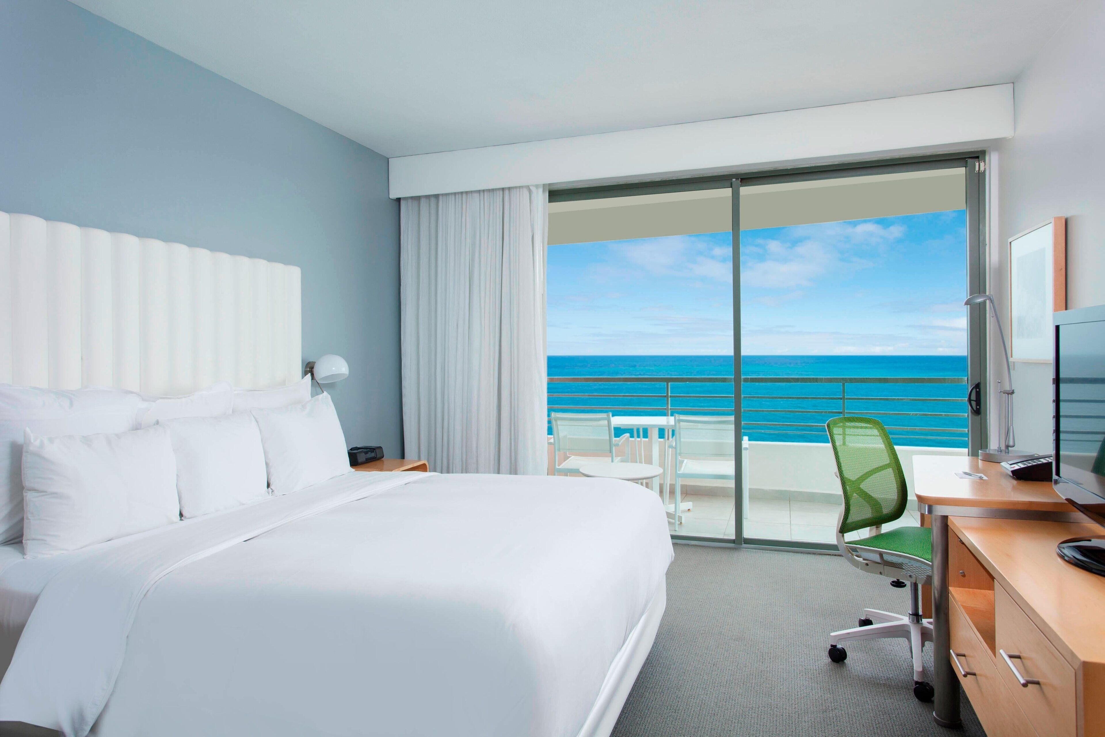 La Concha Renaissance San Juan Resort