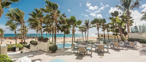 Servei de l'allotjament