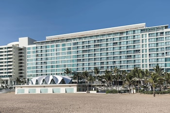 La Concha Renaissance San Juan Resort