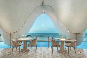 7 Restaurants, Frühstück, Mittagessen, Abendessen, Sushi