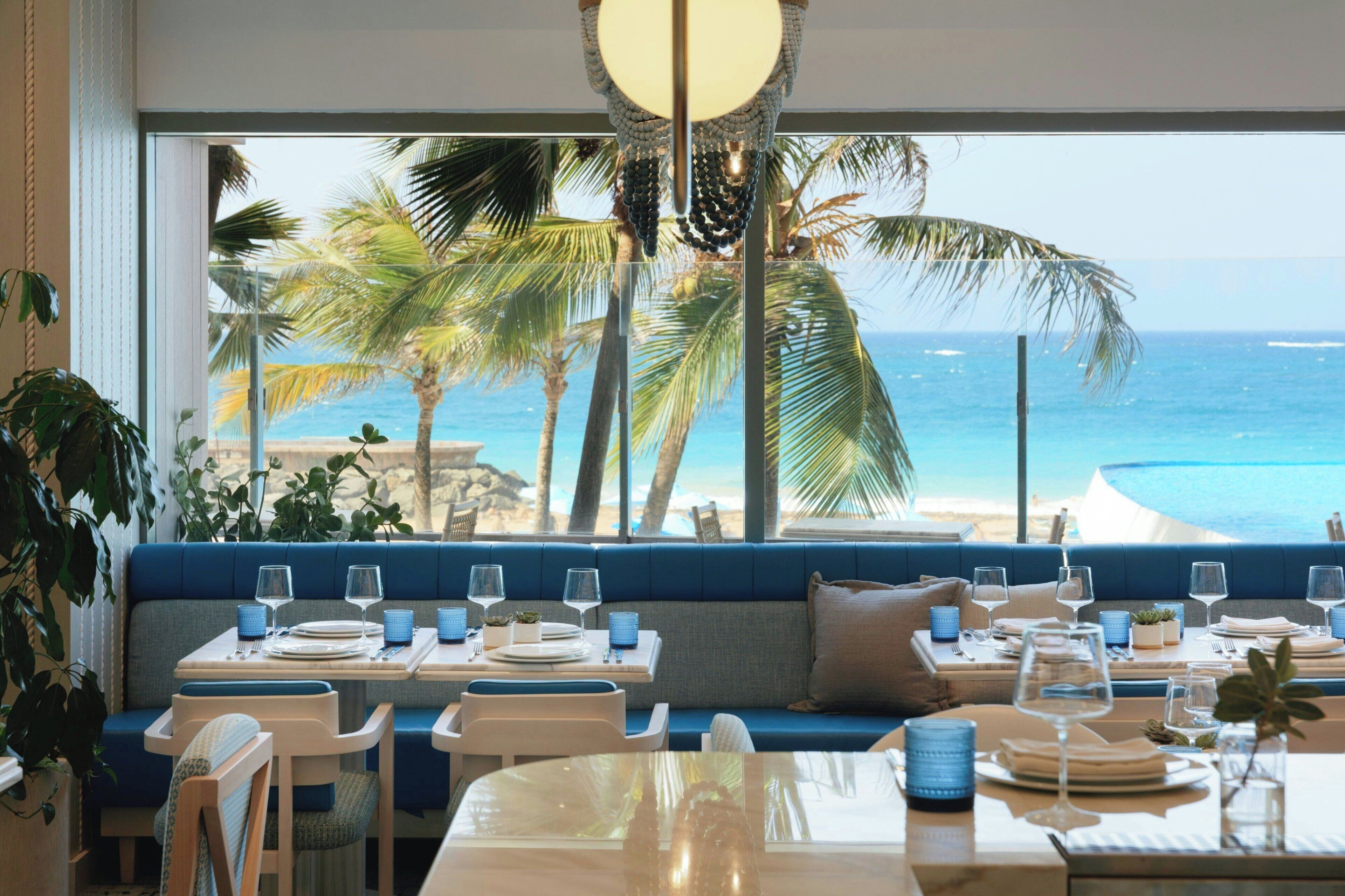 7 Restaurants; Frühstück, Mittagessen und Abendessen werden serviert