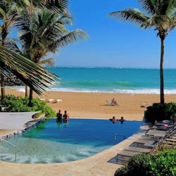 3 outdoor pools, free cabanas, pool umbrellas