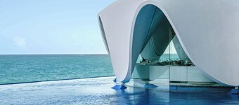 La Concha Resort, Puerto Rico, Autograph Collection