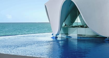 La Concha Resort, Puerto Rico, Autograph Collection