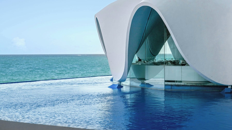 La Concha Resort, Puerto Rico, Autograph Collection