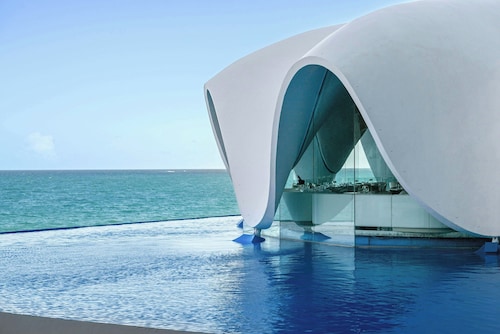 La Concha Resort, Puerto Rico, Autograph Collection