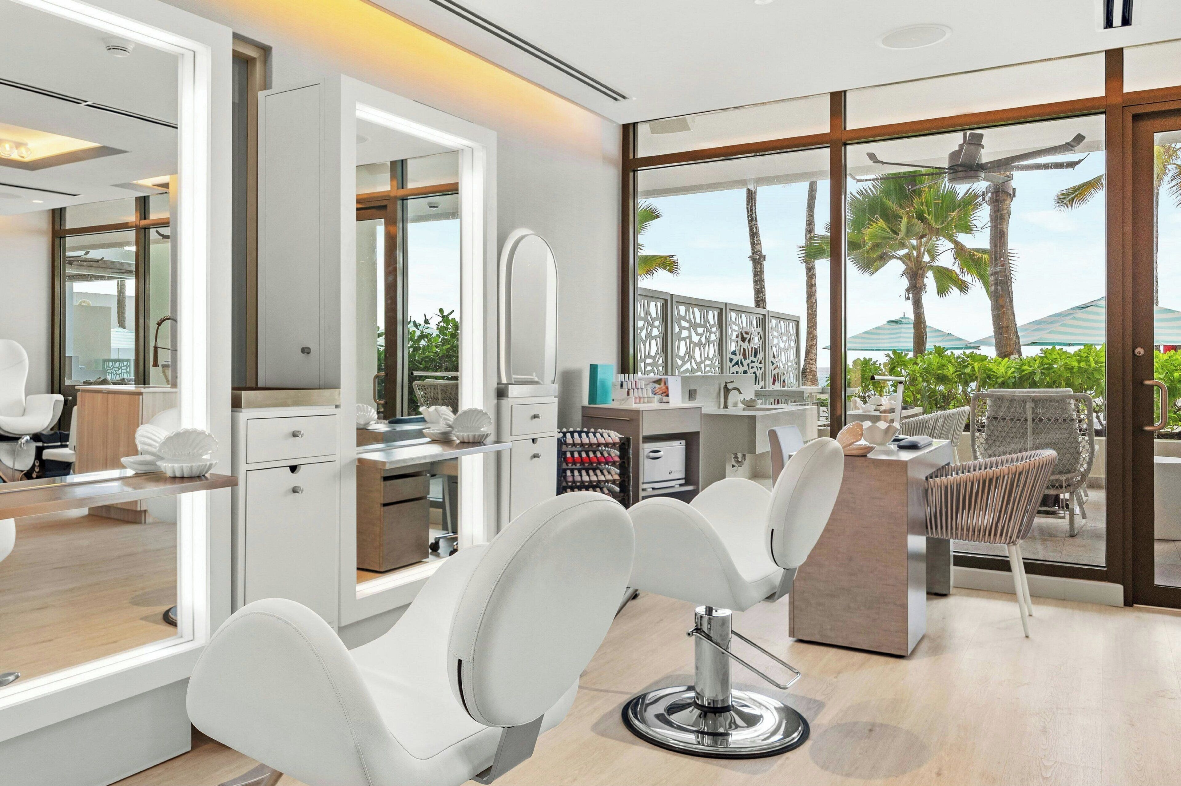 couples treatment room(s), body treatments, aromatherapy, facials