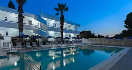Paleos Apartments