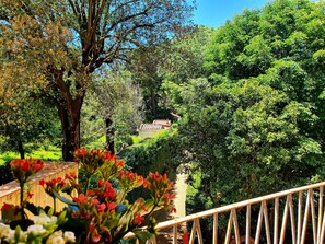 Suite, Terrace | View from property - Hotel Annalena (Florence)