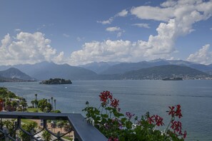 施設からの眺望