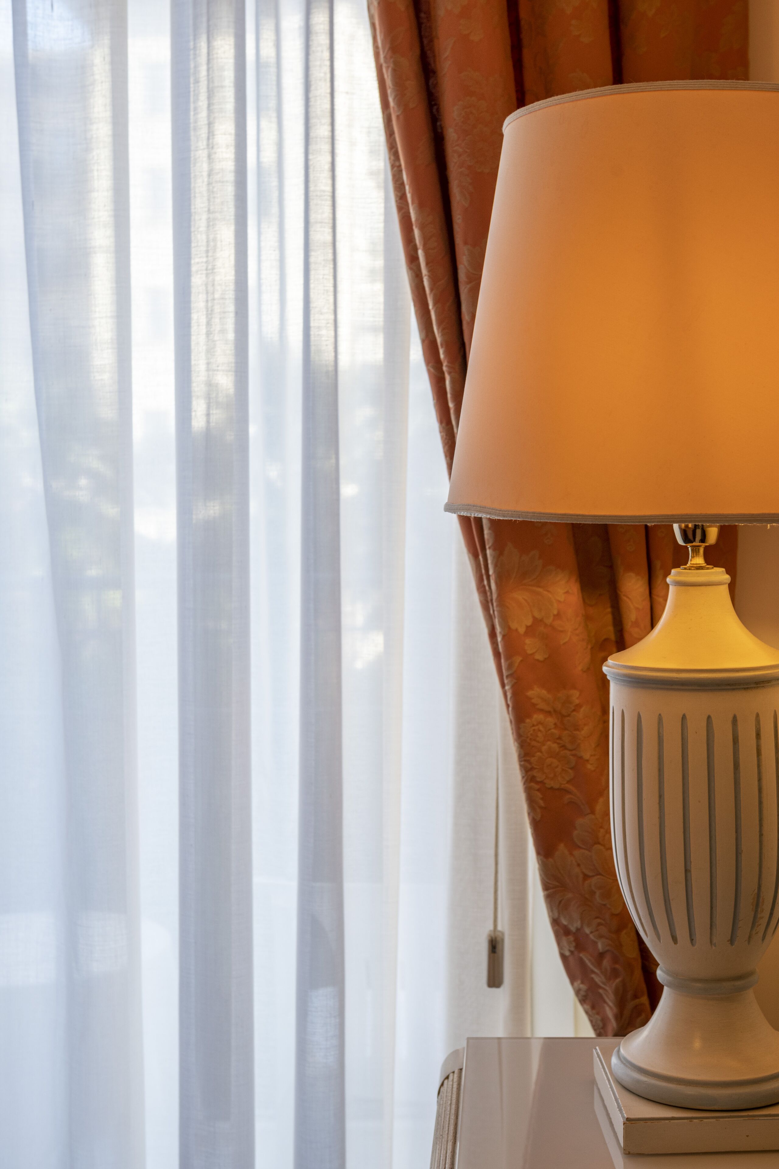 standard double room, annex building | 1 bedroom, down duvets, minibar, in-room safe