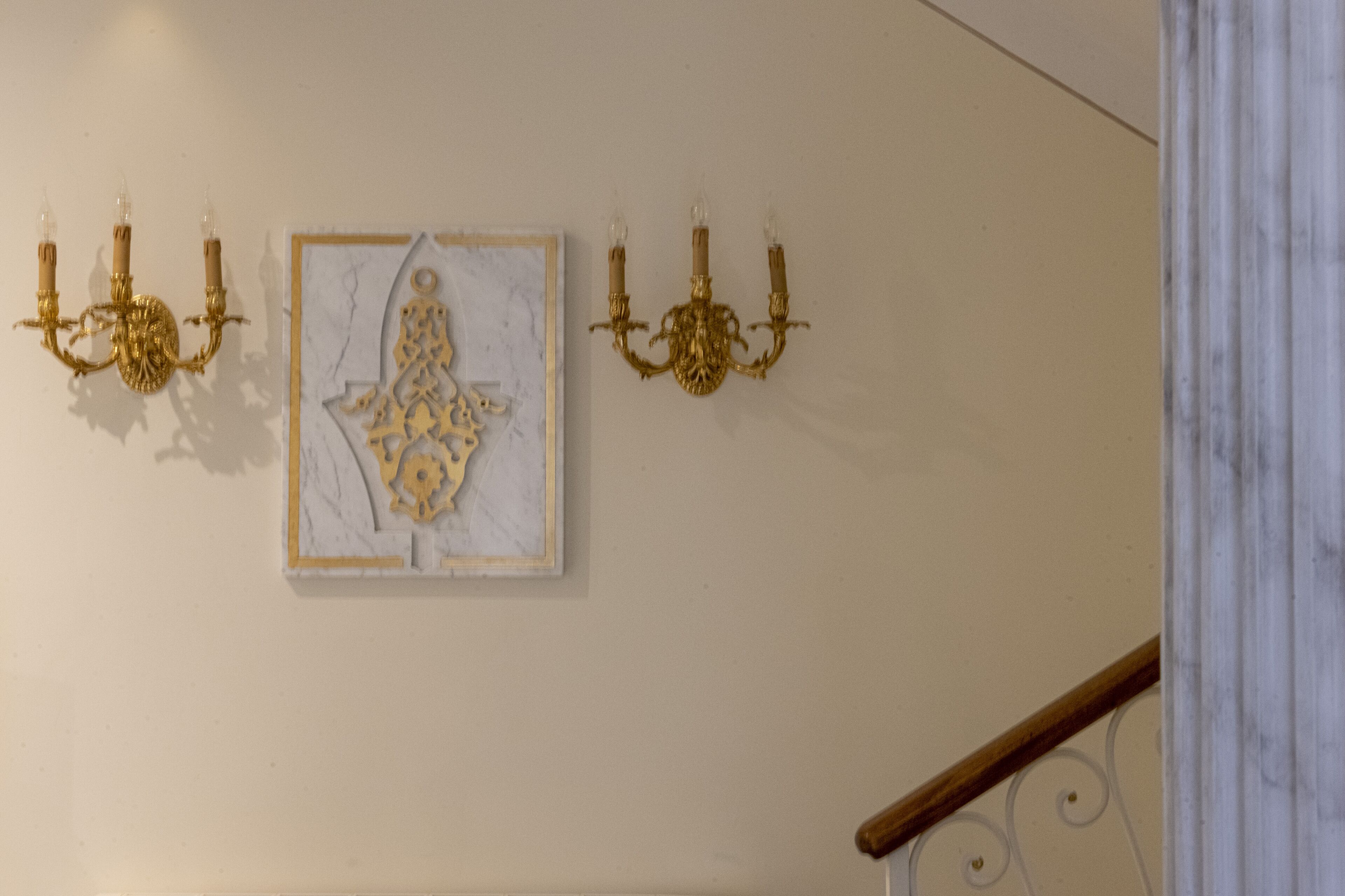 standard double room, annex building | 1 bedroom, down duvets, minibar, in-room safe