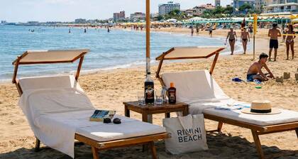 Mercure Rimini Lungomare