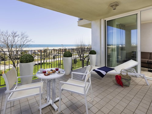 Mercure Rimini Lungomare