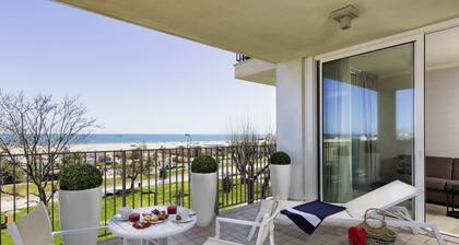 Mercure Rimini Lungomare
