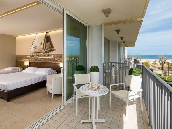 Miscellaneous - Mercure Rimini Lungomare (Rimini)