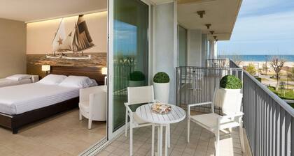 Mercure Rimini Lungomare
