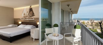 Mercure Rimini Lungomare