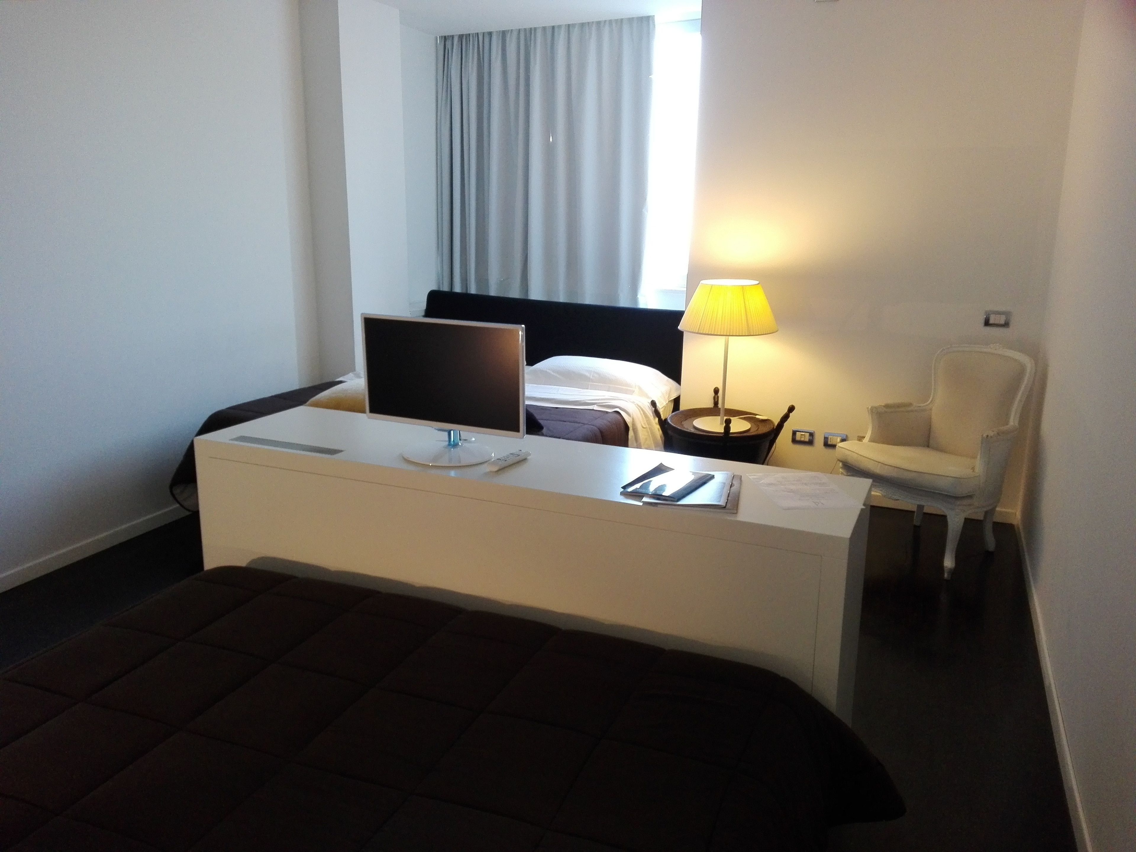 Foto - Hotel iDesign