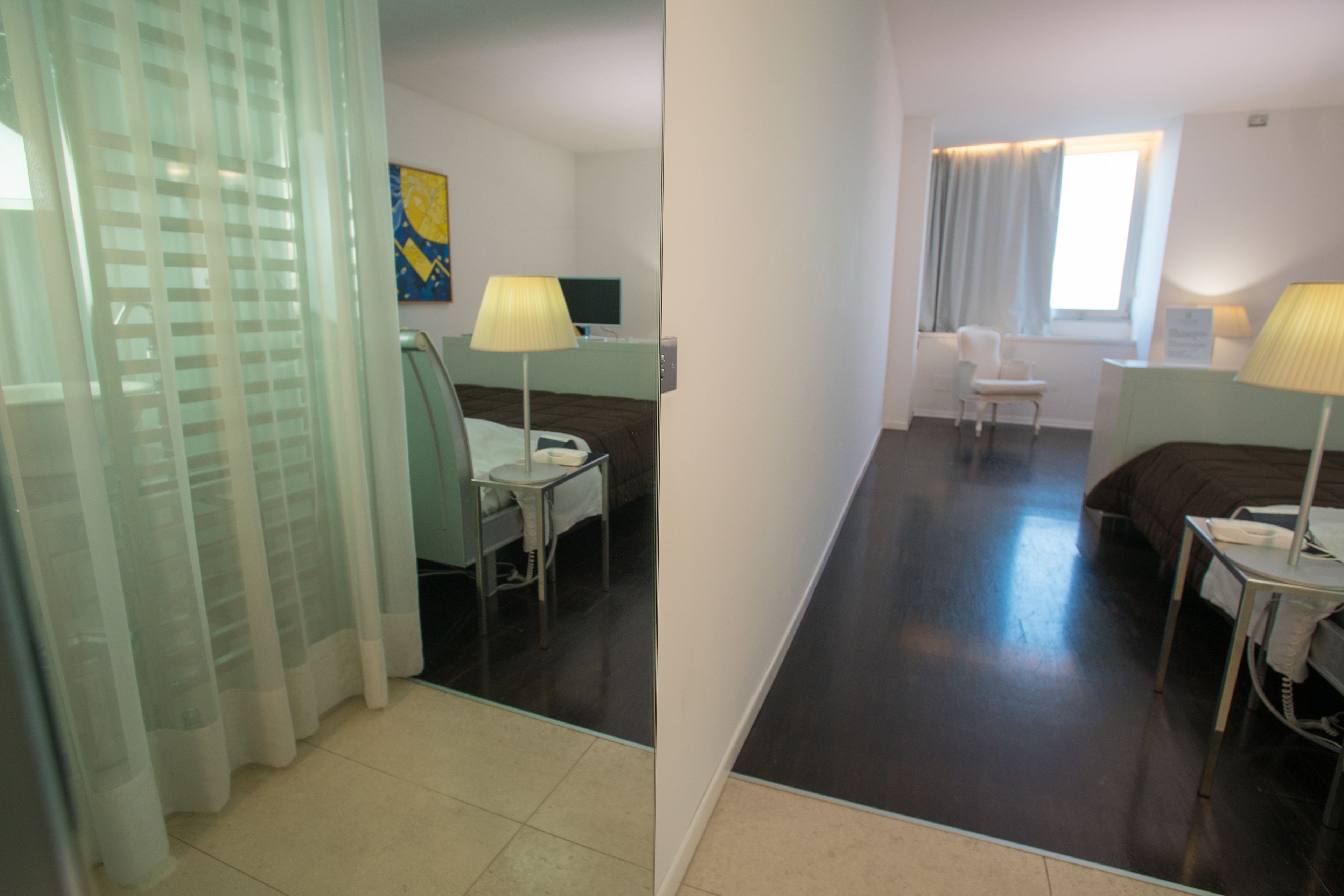 Foto - Hotel iDesign