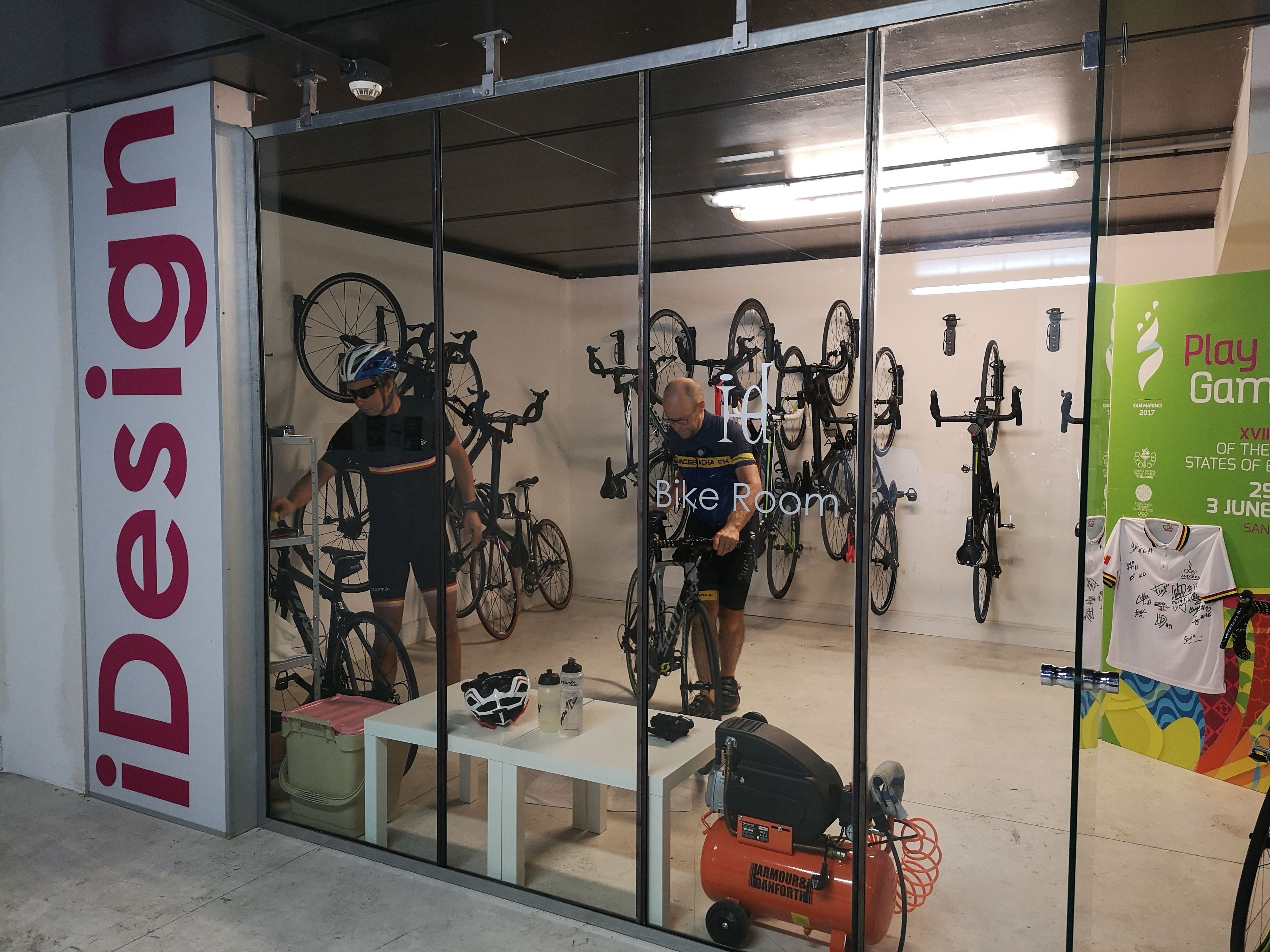 Foto - Hotel iDesign