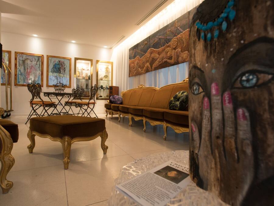 Lobbylounge