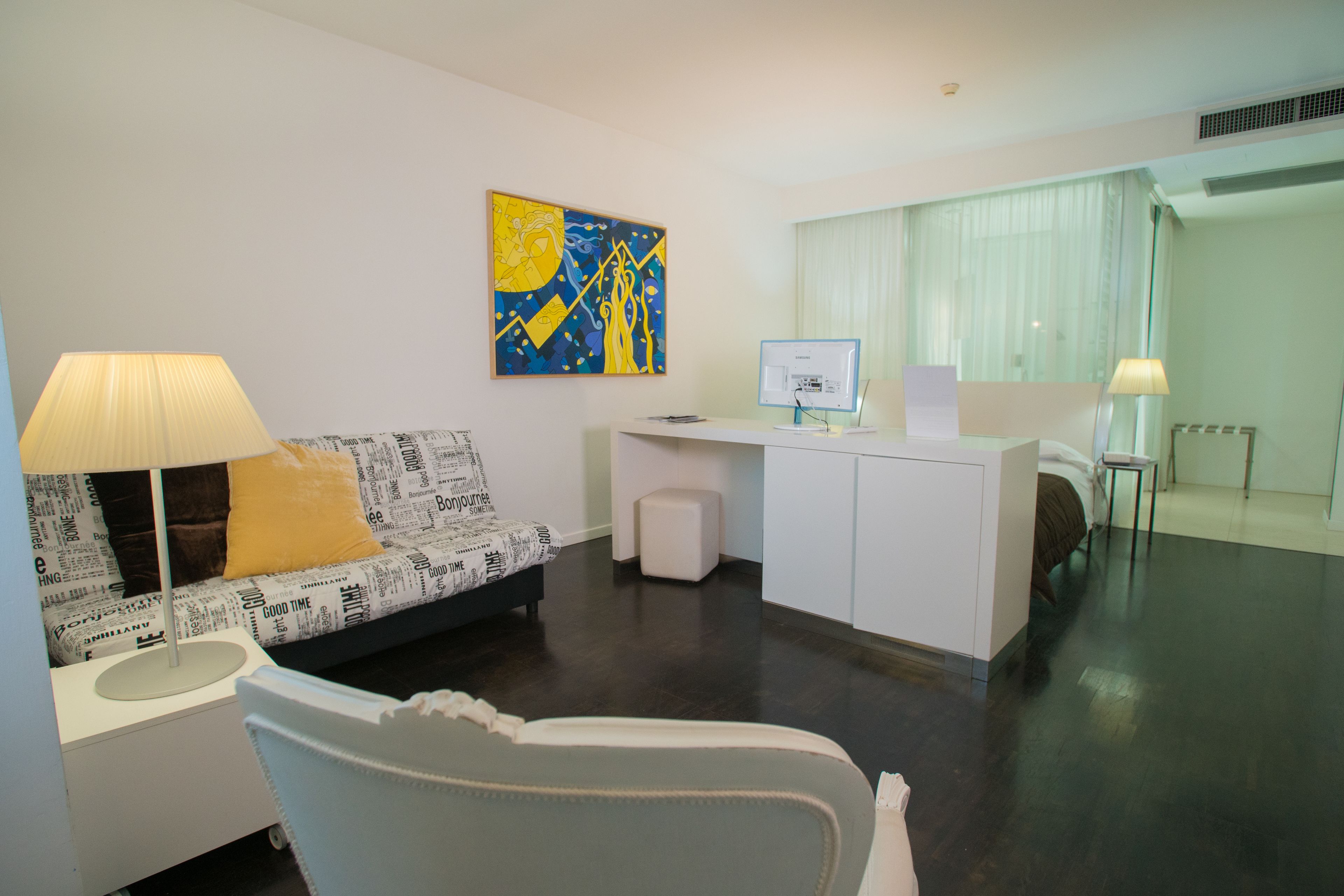 Photo - Hotel iDesign