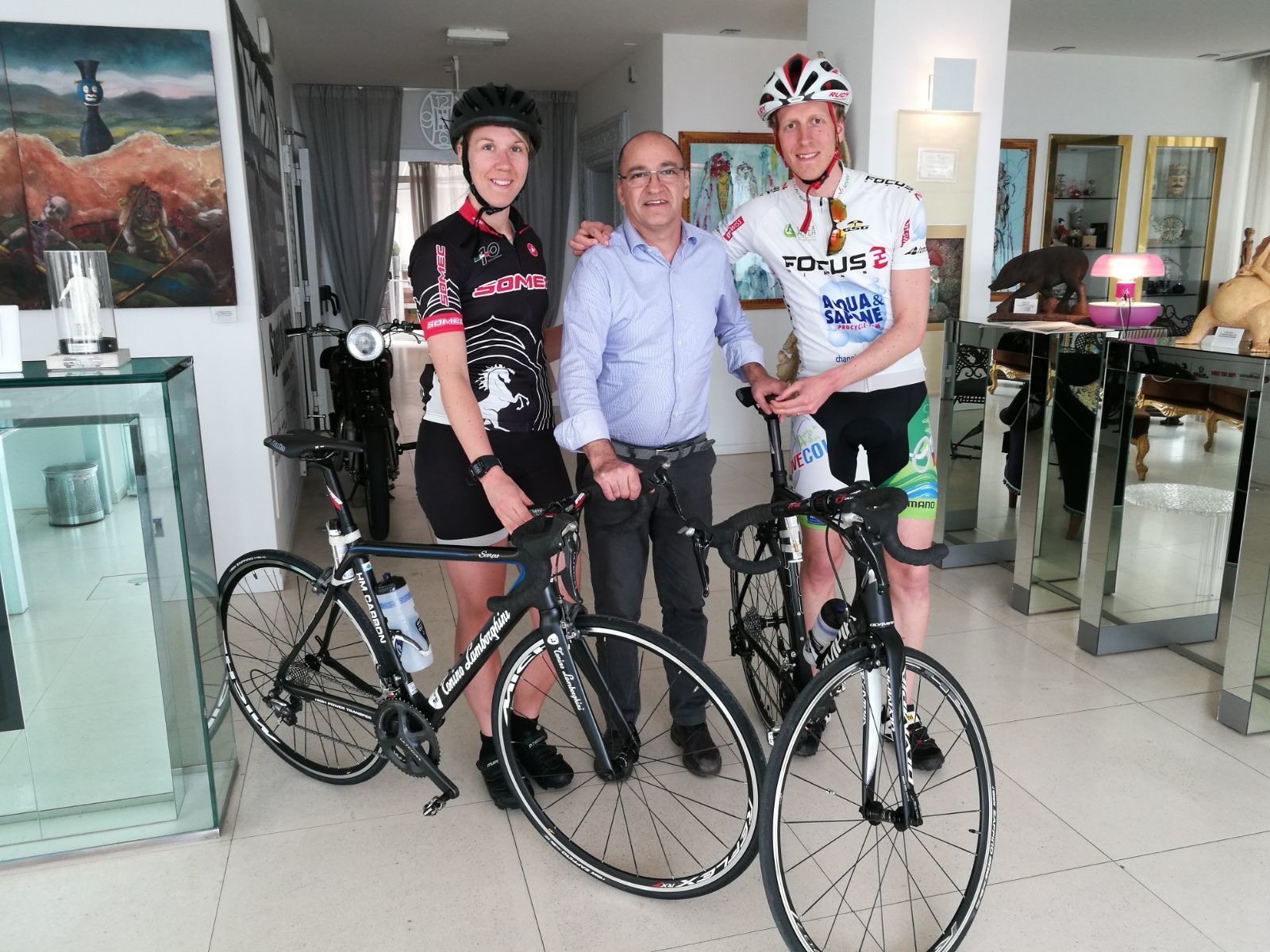 Foto - Hotel iDesign