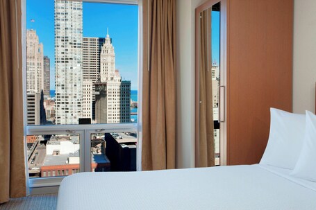 Springhill Suites by Marriott Chicago Downtown River North - Image 2