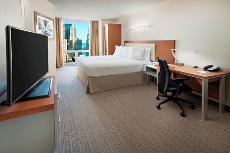 Springhill Suites by Marriott Chicago Downtown River North - Image 12