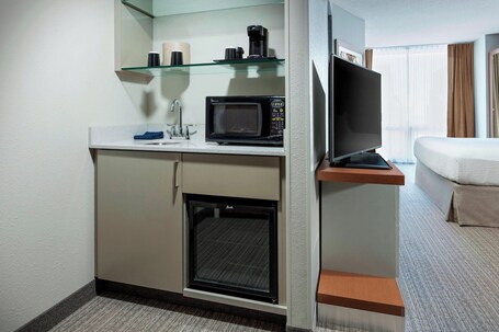 Springhill Suites by Marriott Chicago Downtown River North - Image 33