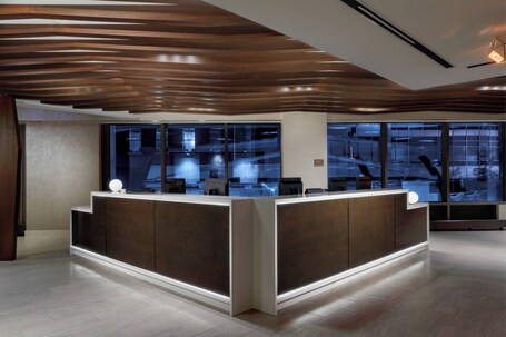 Springhill Suites by Marriott Chicago Downtown River North - Image 4