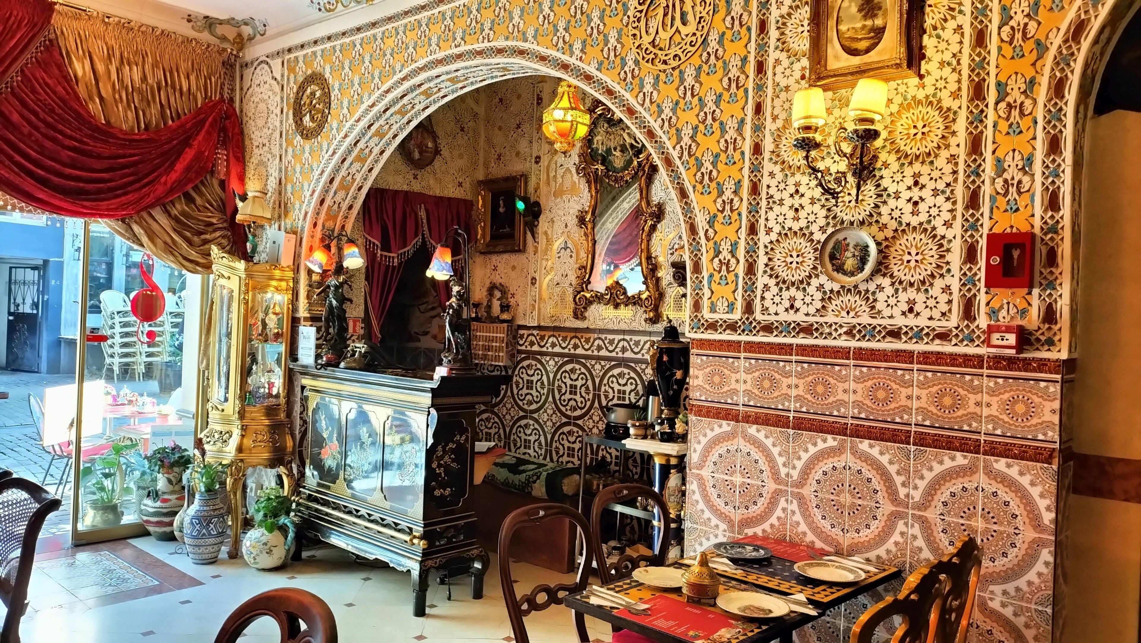 Photo - Hotel Mozart