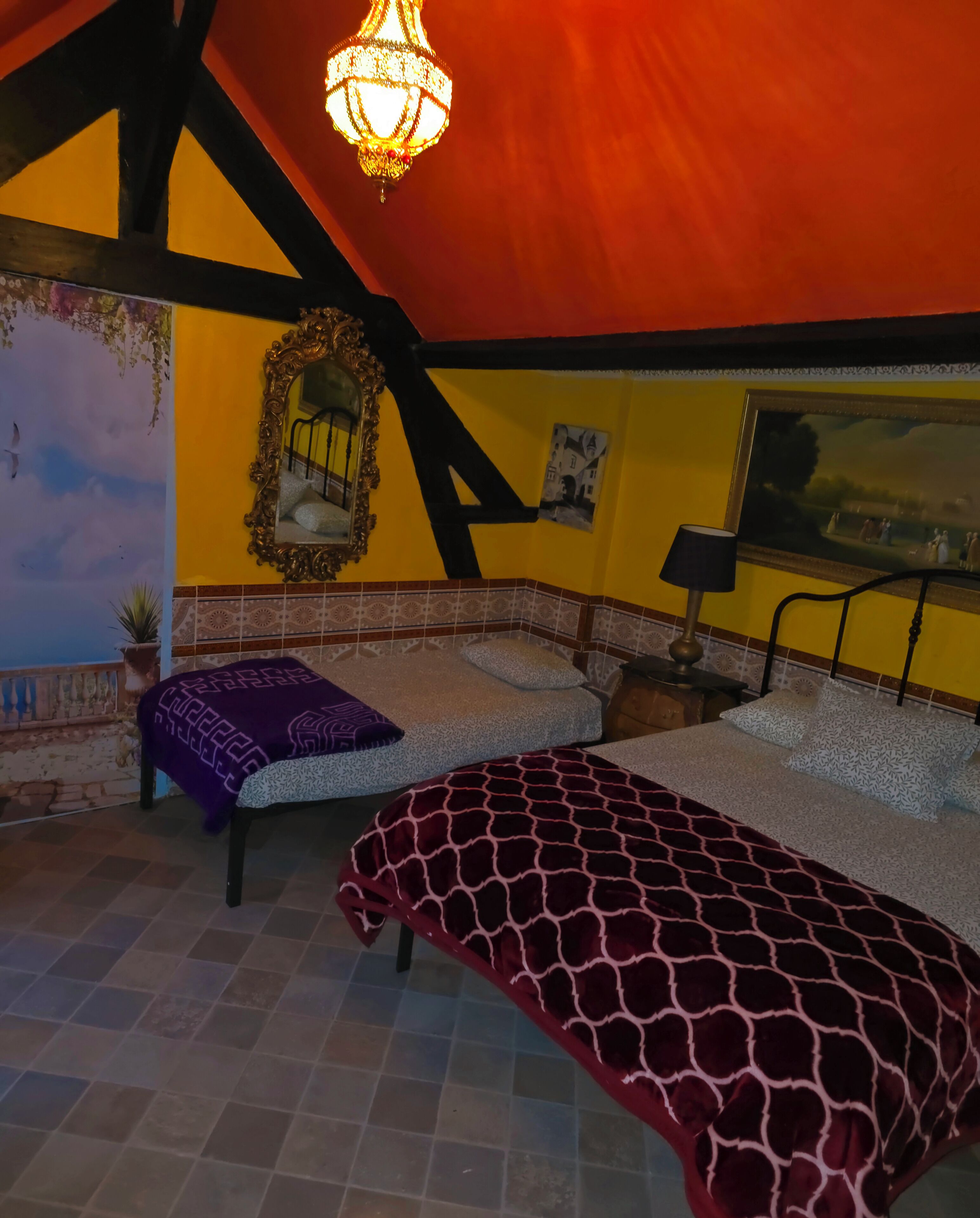 Photo - Hotel Mozart