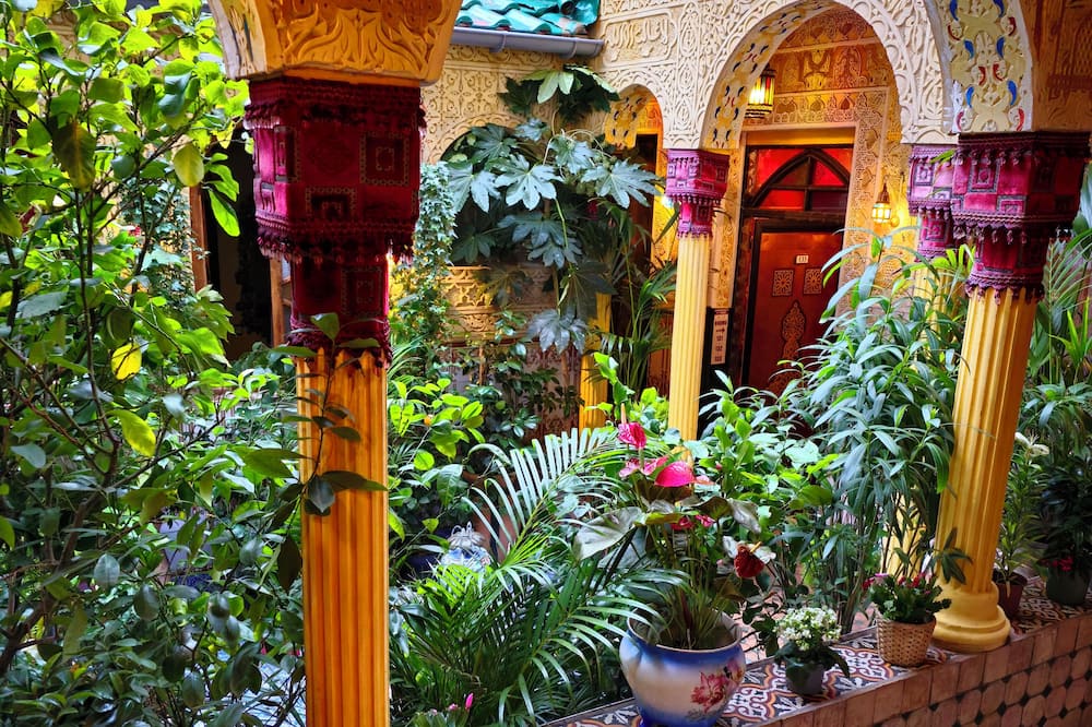 Hotel Mozart