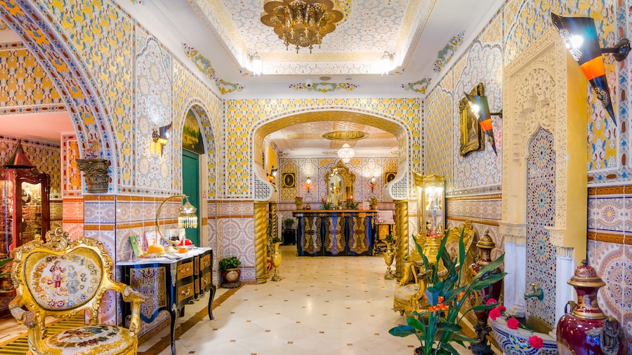 Hotel Mozart