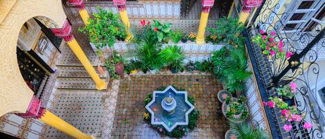 내부 세부 사진