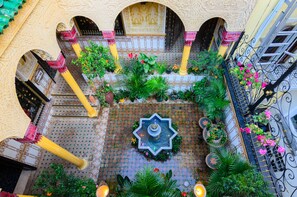 내부 세부 사진