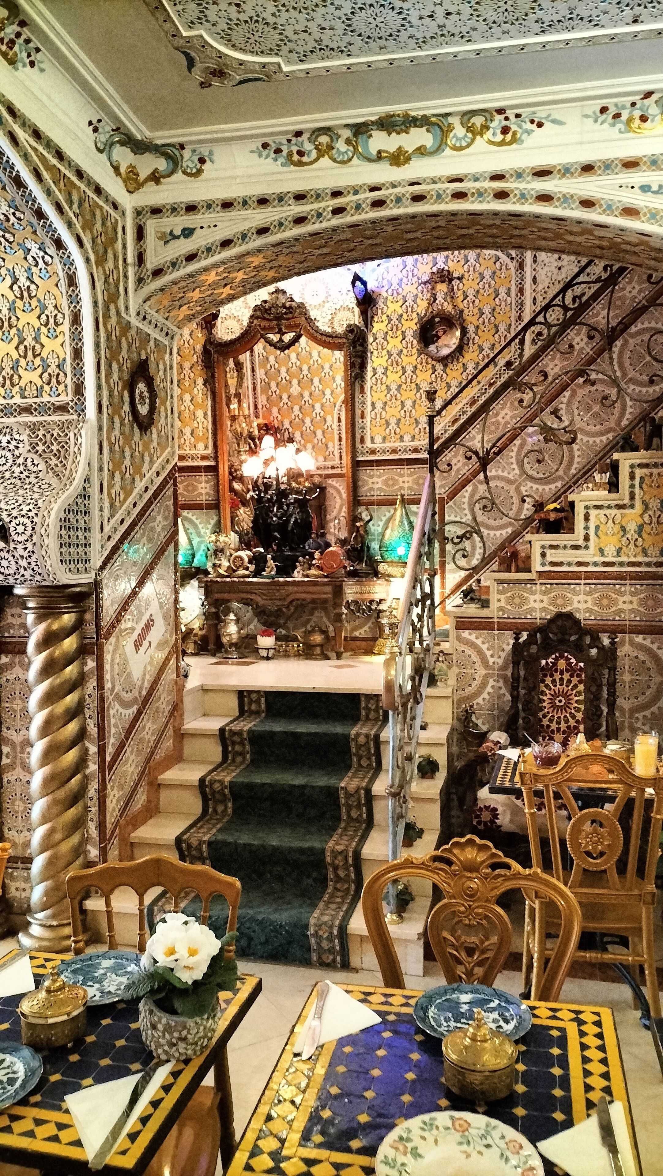 Foto - Hotel Mozart