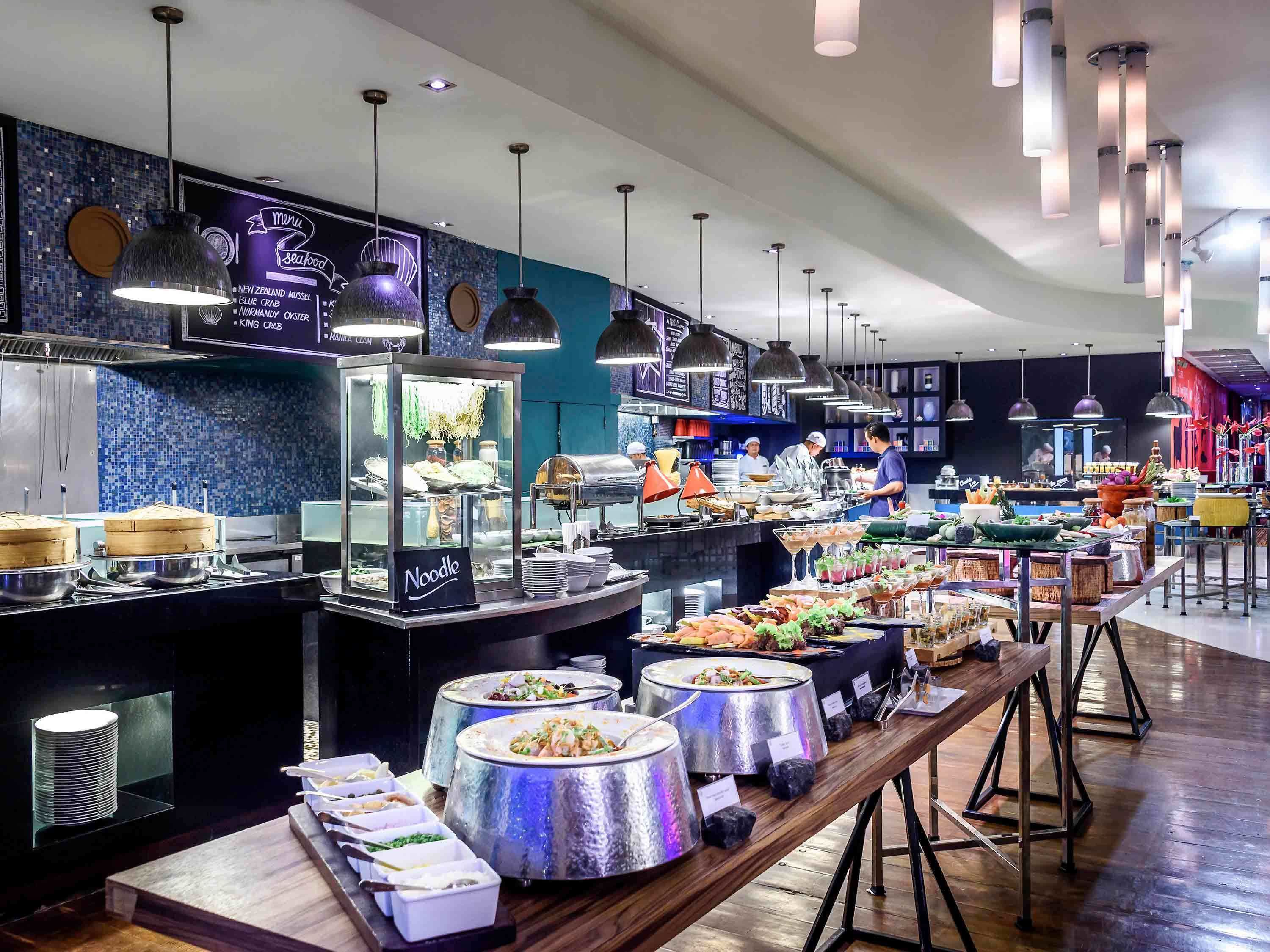 Photo - Hilton Bangkok Grande Asoke