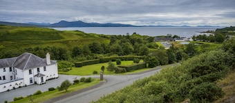Toravaig House Hotel