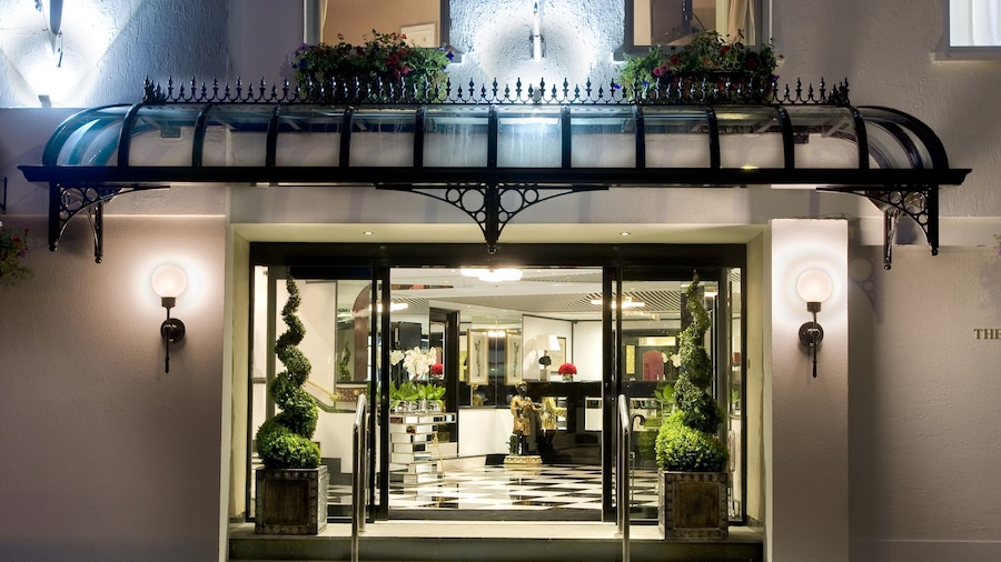 The Duke Of Richmond Hotel
