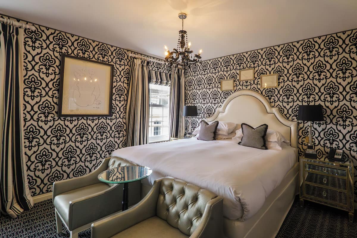 King/Twin | Sábanas de algodón egipcio y ropa de cama de alta calidad