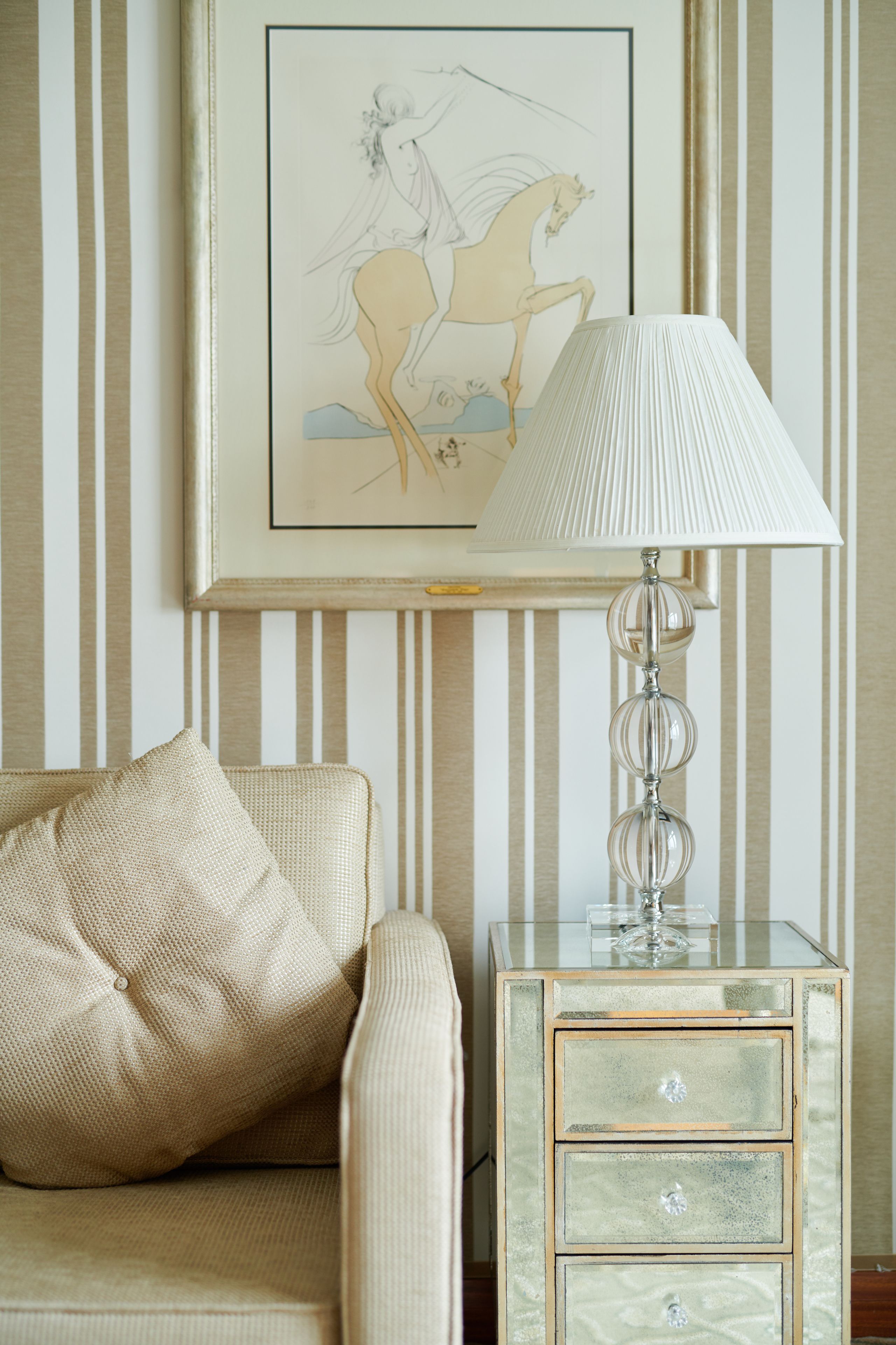 superior room, 1 double bed, sea view | egyptian cotton sheets, premium bedding, memory-foam beds, in-room safe