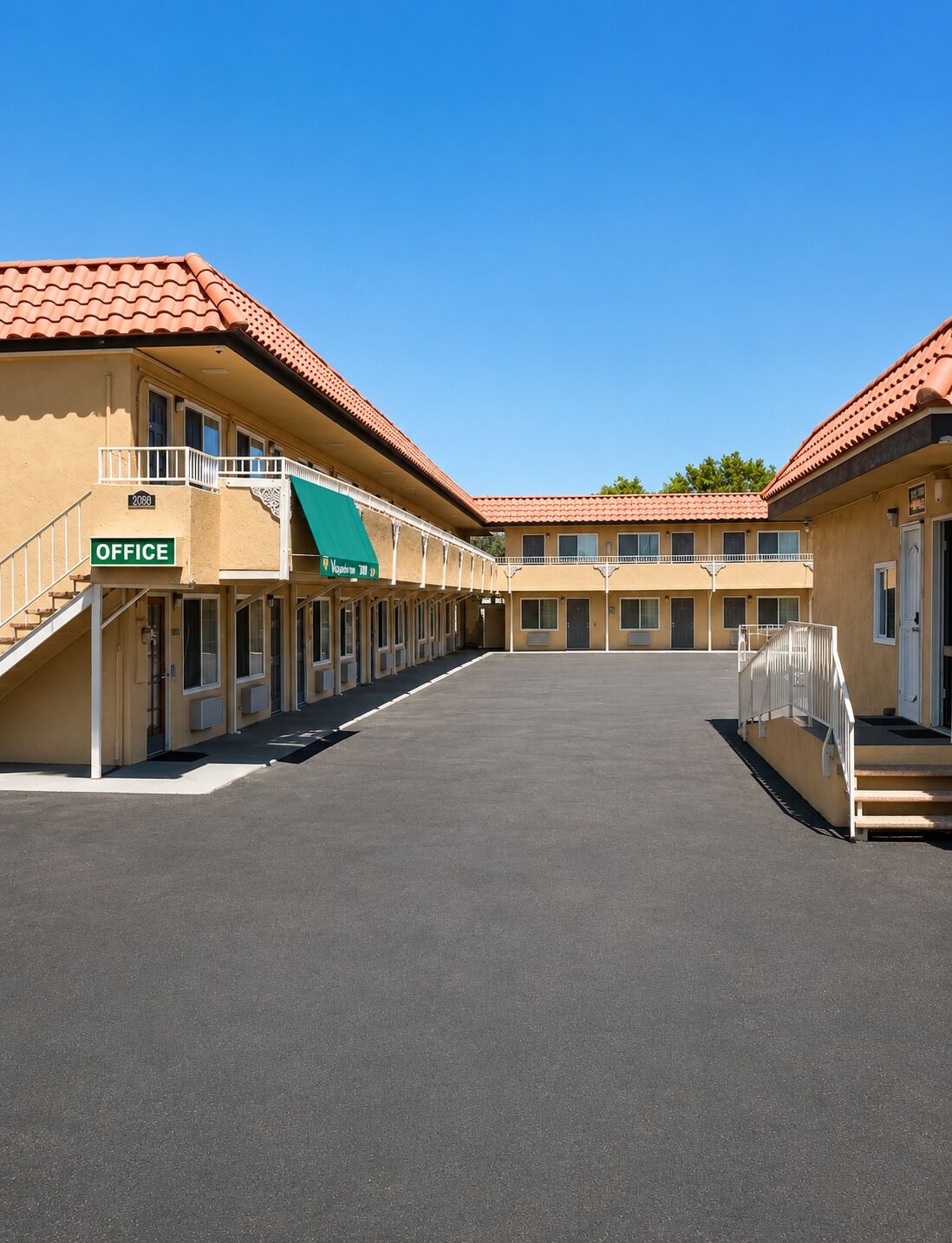 Khu sảnh