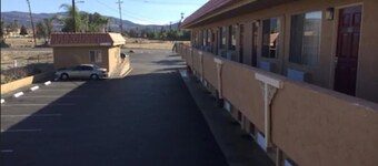 Vagabond Inn Hemet