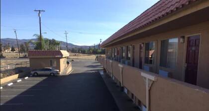 Vagabond Inn Hemet