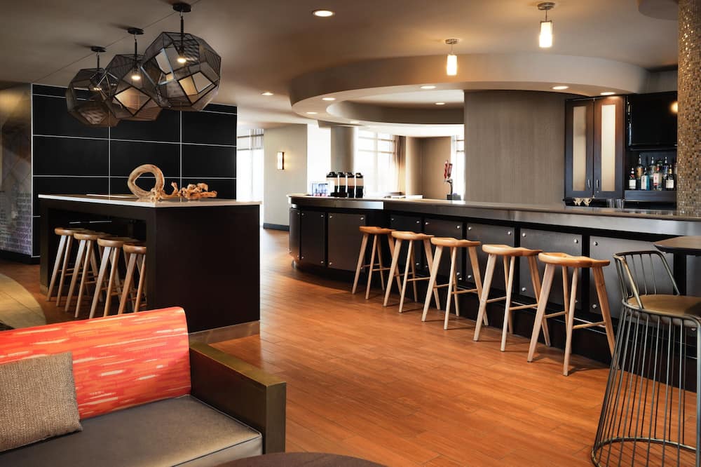 SpringHill Suites Minneapolis-St Paul Airpt/Mall of America