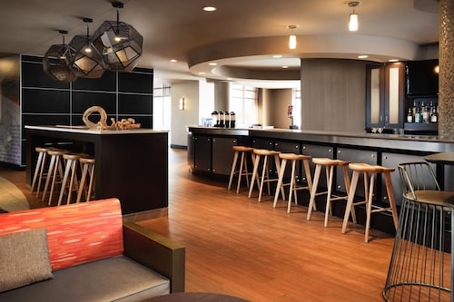 SpringHill Suites Minneapolis-St Paul Airpt/Mall of America